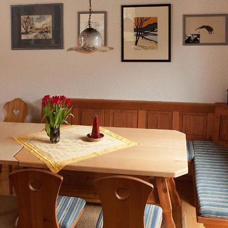 Ferienhaus "Lisa'S Haeusl" Neuschoenau Luaran gambar