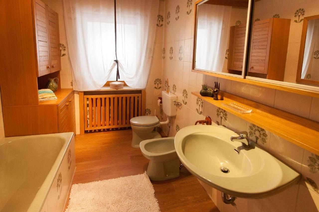 Ferienhaus "Lisa'S Haeusl" Neuschoenau Luaran gambar