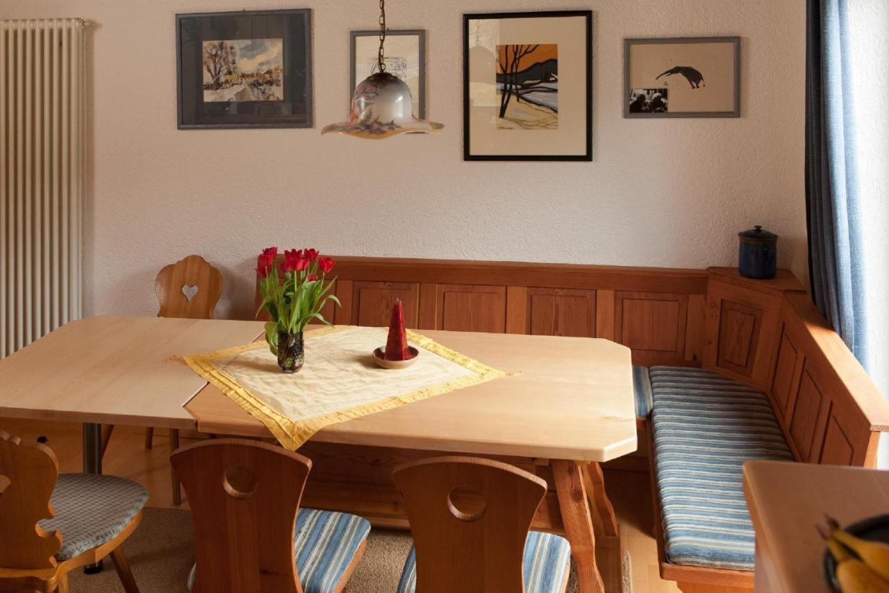 Ferienhaus "Lisa'S Haeusl" Neuschoenau Luaran gambar